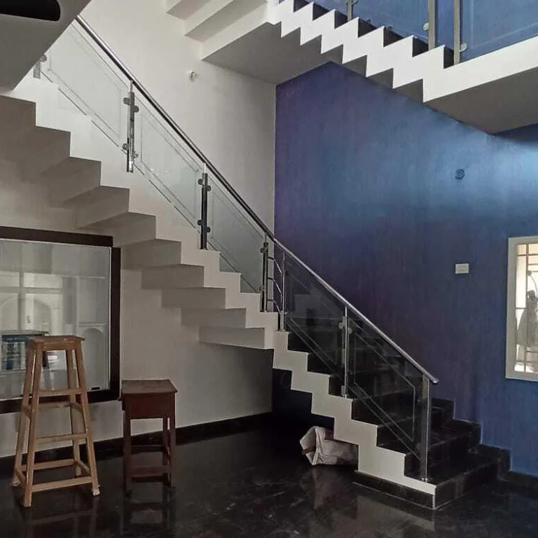 Luxury House Interior